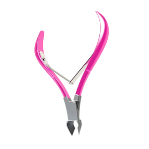 คีมตัดหนังกำพร้าแบบไม่ลื่นกรรไกรตัดเล็บ - Product Image 2