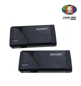 เคสชาร์จพลาสติก PP ของ LONGNEW OEM สำหรับที่ชาร์จแบบพกพา - Product Image 1