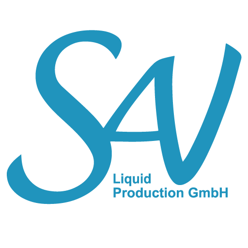 SAV Liquid Production GmbH logo
