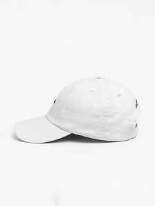 Gorra de Béisbol Personalizada OEM, Estilo Dad Hat, 100% Algodón, Ajustable, con Logotipo Bordado, Calidad Premium - Product Image 4