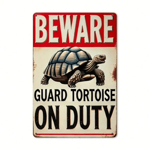 CIFbuy 8x12 Inch Vintage Rustic Aluminum <b>LED</b> <b>Sign</b> TikTok for Temu Pick up Service 20.3x30.5cm Vintage Rustic Aluminum <b>Sign</b> - Product Image 6