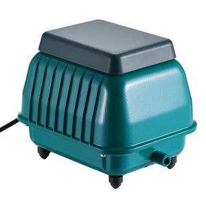 1110 pompa ad aria lineare GPH 10 ft profondo stagni sistema di aerazione settico per acquacoltura ristoranti ittici allevamenti ittici trattamento dei rifiuti - Product Image 1
