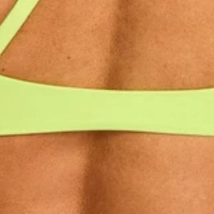 Soutien-gorge de sport dos croisé pour femme, haut d'entraînement extensible, respirant, anti-humidité, pour fitness, yoga, gym, course à pied, vêtements de sport OEM ODM - Product Image 4