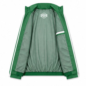 Veste coupe-vent légère pour homme, imperméable, randonnée en plein air, course à pied, mode décontractée, style urbain, livraison directe d'usine - Product Image 6