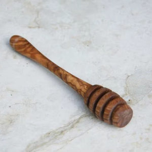 Custom Design Wooden Honey Dipper Manufacturer Simple and Elegant Design at a Low Price Manufacturer - Product Image 1