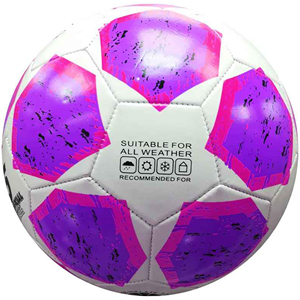 Nuevo Balón de Fútbol Talla 5 de Alta Calidad, Cosido a Máquina con Tecnología de Termosellado, para Venta al Por Mayor - Product Image 5