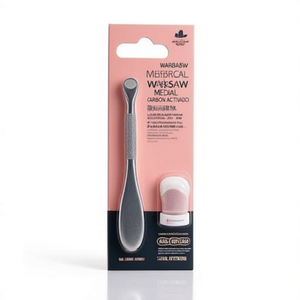 Warsaw Medical <b>Nail</b> Cuticle Pusher Premium Quality Medical Grade Instrument for <b>Nail</b> Care - Product Image 2