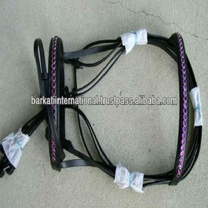 บังเหียนม้าสีสันสดใส - Product Image 2