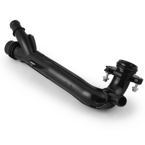 Tuyau de refroidissement du moteur A2642008600 <span class=keywords><strong>pour</strong></span> Mercedes M264 C E S GLC Classe W205 W213 X253 W222 - Product Image 4
