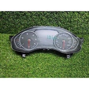 Paneles de Instrumentos Usados A6 4G8920932D - Product Image 1