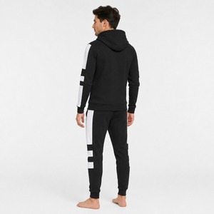 Premium Quality <b>Men</b> Tracksuit Durable Breathable Activewear Set For Training <b>Walking</b> Travel And Daily Lifestyle Wear - Product Image 3