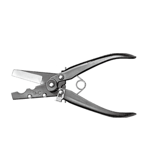 Coupe-tube TK-1 pneumatique SMC Produit coupe-tube efficace - Product Image 1