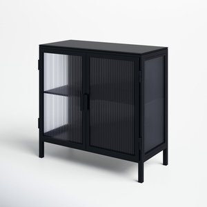ตู้ห้องนั่งเล่นโลหะเน้นเสียง - Product Image 5