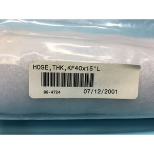 MKS ท่อ99-4724, THK, KF40X15 "L, 152027-อุปกรณ์เซมิคอนดักเตอร์มรดกระดับโลกที่ - Product Image 1