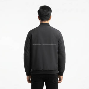 Men Varsity <b>Jacket</b> Custom College Letterman <b>Jacket</b> Wholesale Baseball Bomber <b>Jacket</b> for Men Embroidery Chenille Patch OEM - Product Image 3