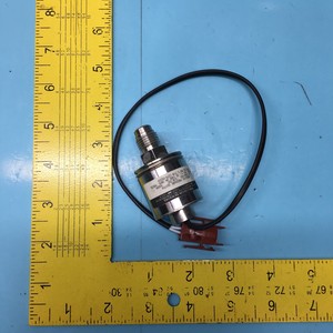 เซ็นเซอร์วัดความดันแบบสัมบูรณ์รุ่น E36W-H6 - อุปกรณ์และอะไหล่เซมิคอนดักเตอร์ระดับโลกที่เชื่อถือได้ - Product Image 4