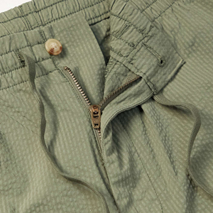 Shorts de Baño para Hombre 2025, Casuales, de Secado Rápido, Impermeables, Cintura Elástica, Ligeros, Tela con Memoria, Poliéster, Deportivos - Product Image 5