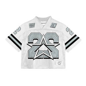 Camisetas con Cuello Redondo Más Vendidas para Hombre, Camisetas Nuevas de Media Manga con Estampado, Corte Regular - Product Image 5