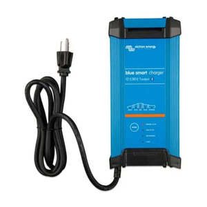 Cargador For Energy Blue Smart IP22 12/30 (1) 120V-BPC123047102 - Product Image 1