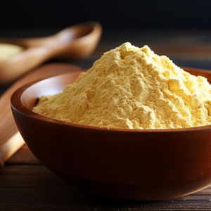 Farine de Besan Dorée Premium d'Inde, Farine de Pois Chiches Superfine Sans Gluten pour les Sucreries, les Snacks et l'Industrie Alimentaire (Export) - Product Image 2