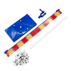 Wholesale <b>Math</b> Balance <b>Toy</b> with Metal Weights for Kids <b>Math</b> Education Classroom Use OEM Available - Product Image 2