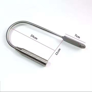 Kit de Instrumentos Quirúrgicos para Operaciones de Senos, Juego de Acero Inoxidable Diseñado para Aumento y Reducción, Uso Médico Profesional - Product Image 2