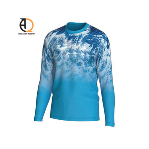 Camisa de Pesca de Manga Larga con Protección Solar - Product Image 4