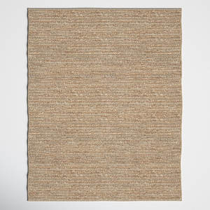 Eco-Friendly Hand-Woven Jute <b>Sisal</b> Area Rug Natural Floor <b>Mat</b> with Stylish Touch - Product Image 4