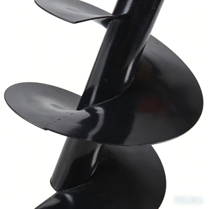 Taladro de tierra profesional de 173 cc y 4 tiempos para dos personas, <span class=keywords><strong>3</strong></span>.7 kW de potencia, broca de 300-400 mm para postes de cerca de alta resistencia y plantación de árboles - Product Image 3