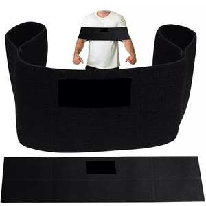 GAF Heavy Duty EVA Breathable Elastic Foldable Non-Slip Durable Unisex <b>Weightlifting</b> Slingshot - Product Image 4