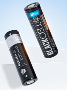 แบตเตอรี่ลิเธียมไอออน 18650 3.7V 2500mAh 40A แบบทรงกระบอก ชาร์จได้ สำหรับเครื่องมือไฟฟ้า RC - Product Image 1