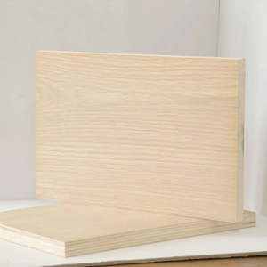PS Veneer Maple Plywood Veneer Faced <b>Double</b> Sanded Flat Surface Rubberwood Mix White Wood Acacia High Quality Panels - Product Image 1