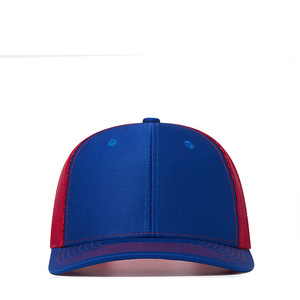 Custom Private Label Trucker Hats Wholesale OEM Mesh Caps Bulk Manufacturer - Product Image 2