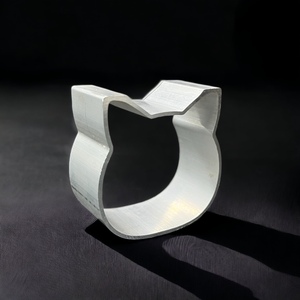 Animal para molde de galletas - Product Image 3