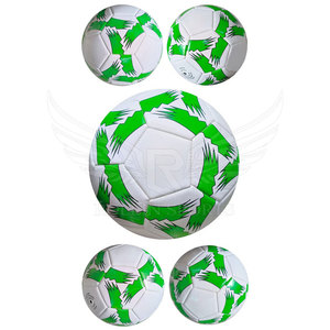 Ballon de football promotionnel le plus vendu, ballon de football promotionnel de haute qualité pour la vente en ligne, faible MOQ - Product Image 4