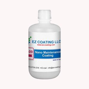 Recubrimiento de cerámica ligero para el cuidado del automóvil, NanoCoat, 1,2 lb, protección y mantenimiento de superficies mejorados para vehículos - Product Image 3