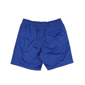 Shorts de sport décontractés pour hommes, écologiques, multicolores, monocouche, séchage rapide, pour la course à pied - Grande Vente - Product Image 4