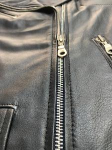 Leather Jackets Customized Design Original Cowhide Men's <b>Genuine</b> Leather Jacket Men Warm 100% <b>Genuine</b> Leather jacket for men - Product Image 4