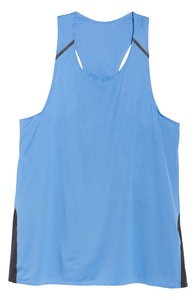 Camisetas sin mangas de verano para mujer, ropa deportiva de alta calidad para Yoga, gimnasio, correr, informal, suave, venta al por mayor - Product Image 5