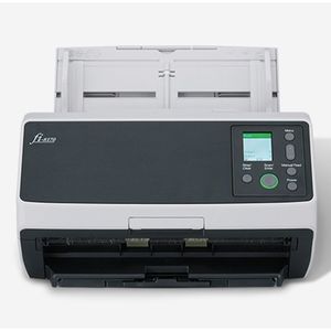 Escáner de Documentos Dúplex A3 de Alta Velocidad Fi-8170, 70 ppm, 140 ipm, 600 dpi, ADF Óptico, Escaneo en Color y Blanco y Negro, USB, Escáner de Oficina para <span class=keywords><strong>PDF</strong></span> - Product Image 2