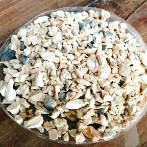 Bauxita Calcinada Premium al por Mayor con Alto Contenido de Alúmina 90% Mín. para la Industria Abrasiva y del Cemento - Product Image 1