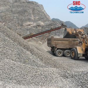 DOLOMITA GRIS, PIEDRAS DOLOMITICAS NATURALES DE ALTA PUREZA PARA USO INDUSTRIAL Y CONSTRUCCIÓN, VENTA AL POR MAYOR DE FÁBRICA - Product Image 3