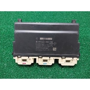 ECU และโมดูลคอมพิวเตอร์มือสองสำหรับรถยนต์ S-class รุ่น A2229003804 - Product Image 1