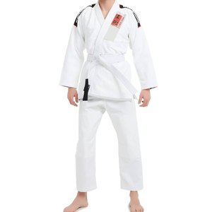 Uniformes de Karate 2026, Nuevo Kimono de Jiu-Jitsu Personalizado, Traje Bjj Gi, Tela de Primera Calidad, Uniformes de Artes Marciales Hechos a Medida, Kimono de Jiu-Jitsu para Hombre - Product Image 4