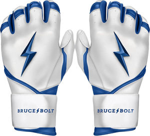 Gants de frappe de baseball unisexes de qualité supérieure en gros, prix d'usine, fermeture à boucle réglable, gants ambidextres - Product Image 5