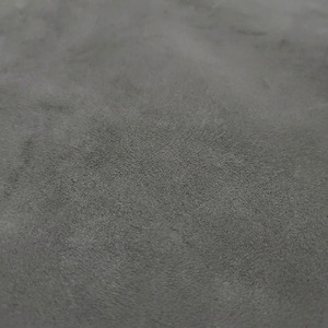 Cuir Nubuck Olive Foncé de Qualité Supérieure, Texture Douce, Matière Premium pour la Fabrication de Chaussures, Sacs et Projets de Tapisserie - Product Image 6