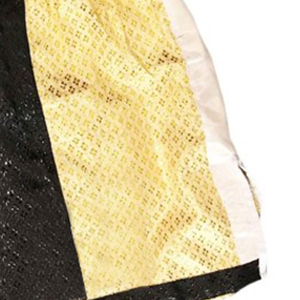 Shorts d'entraînement décontractés mi-taille en laine, élasthanne et polyester pour l'été – Boxe, Muay Thai, Combat – Séchage rapide, respirant, léger – Nouveauté - Product Image 6