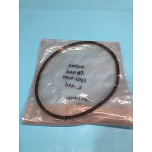 KALREZ AS-568A O-RING K #   COMPOUND 446 : 4079 - Équipements et pièces semi-conductrices d'occasion fiables à l'échelle mondiale chez - Product Image 1
