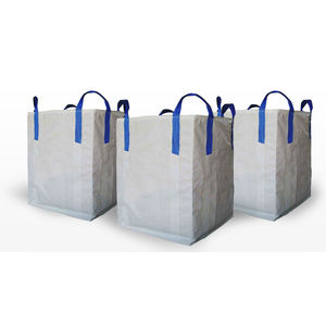 Sacs jumbo en PP haute résistance pour le transport en vrac de sable, ciment, céréales et engrais - Product Image 2