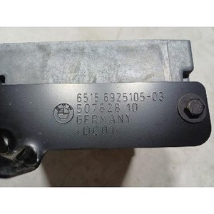 ECUs y Módulos de Computación Usados de la Serie 5 6515692510503 - Product Image 6